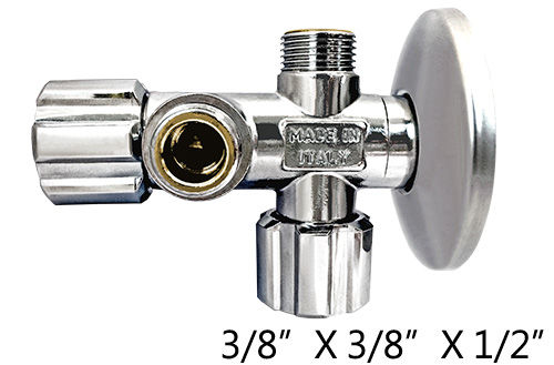 3/8" x 3/8" x 1/2"